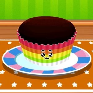 Meet your Posher, Barbara